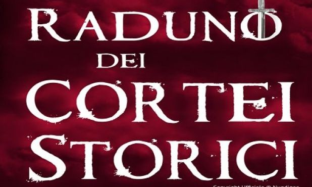Raduno dei Cortei Storici Gravina in Puglia