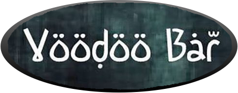 Vodoo Bar Roma