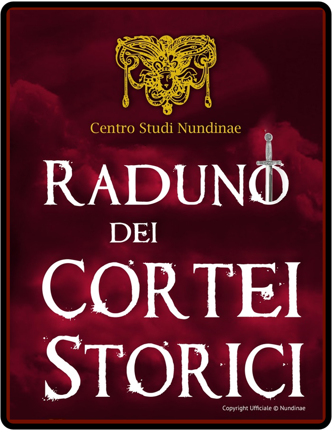 raduno dei cortei storici